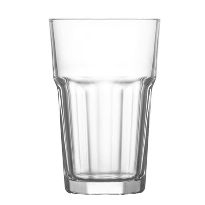 300ml Aras Highball Glasses - Pack of Six