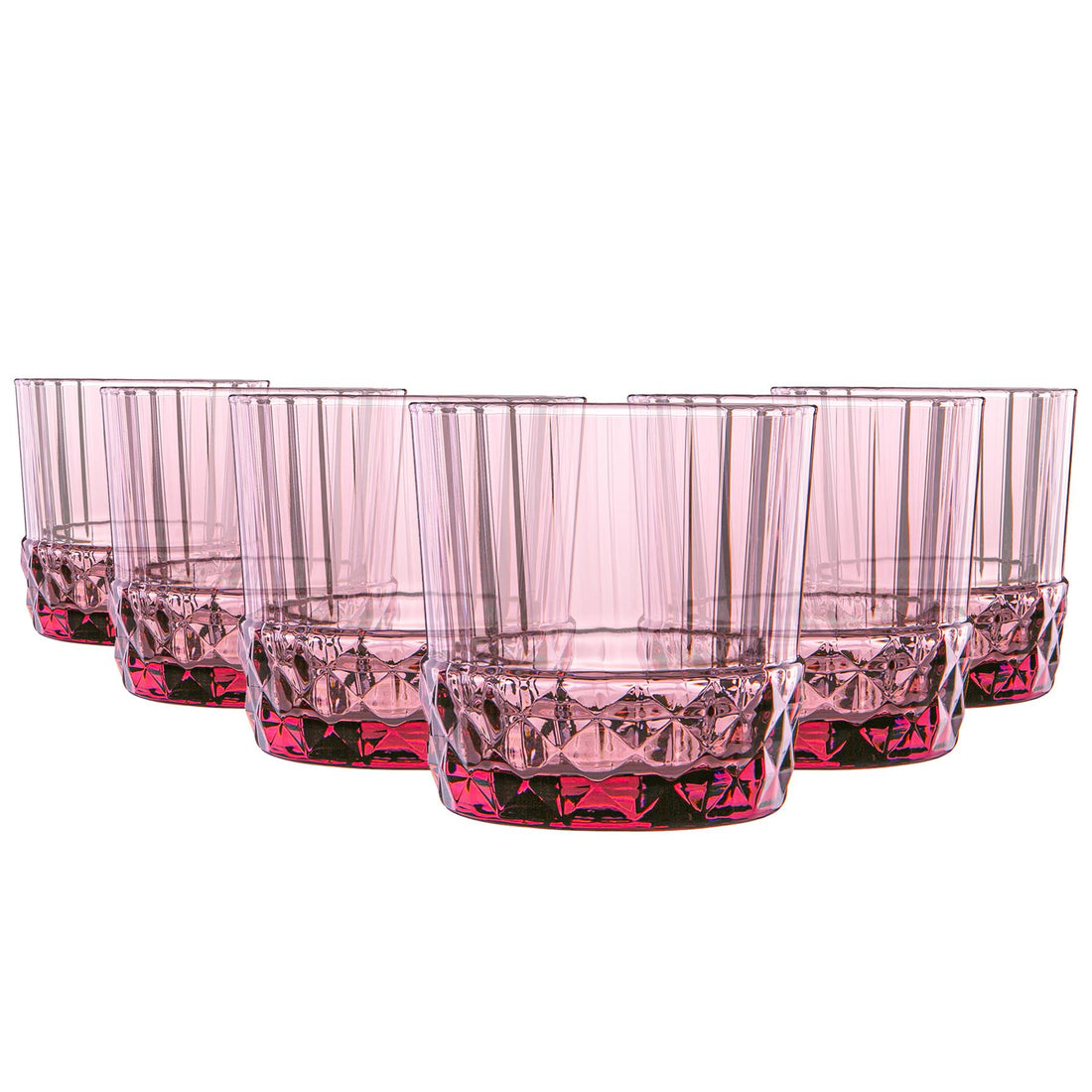 370ml Pink America &