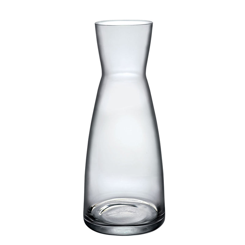550ml Ypsilon Glass Carafe - By Bormioli Rocco