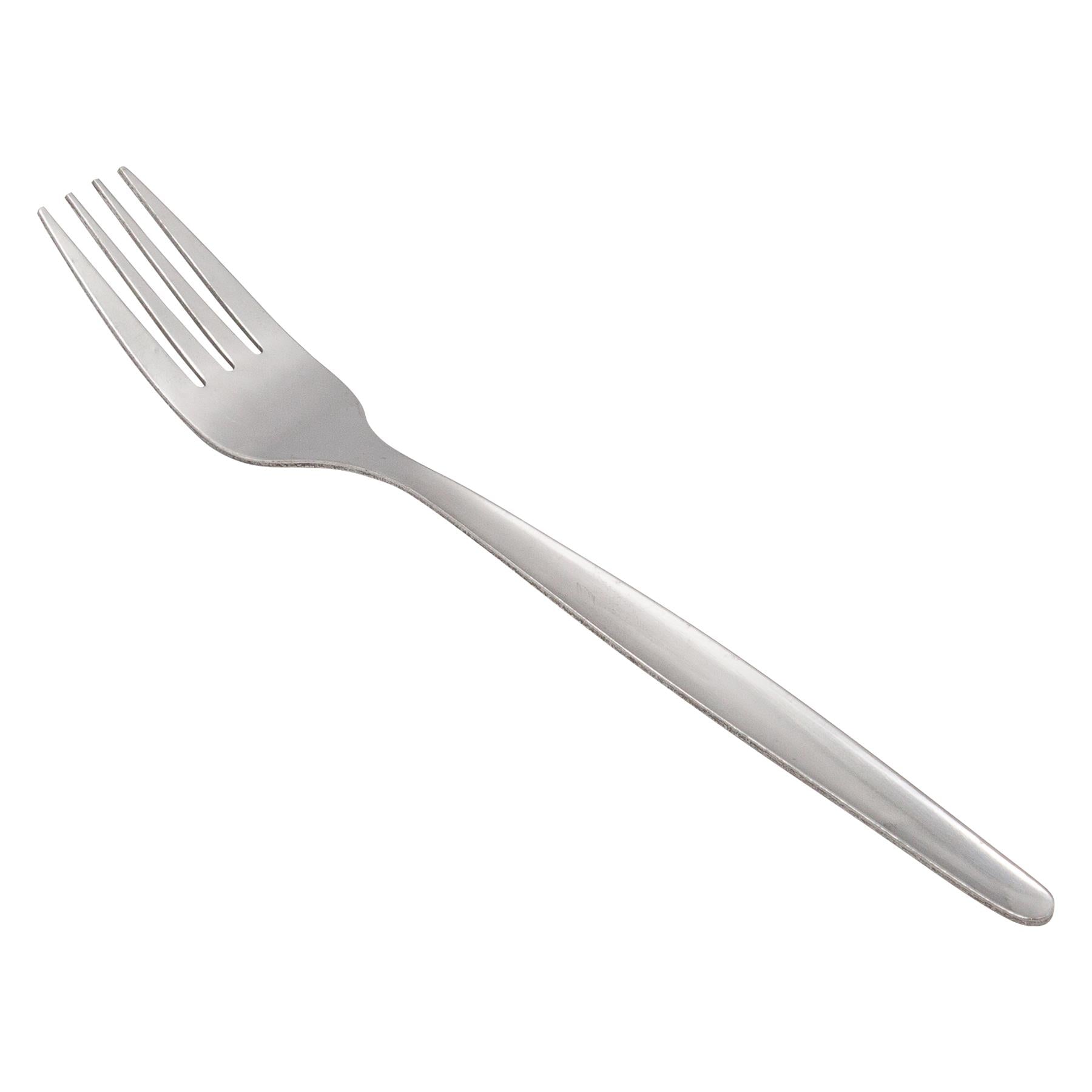 Economy Stainless Steel Dinner Forks