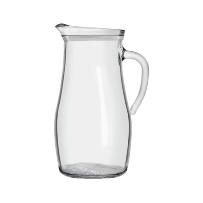 1.8L Tallo Glass Water Jug