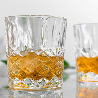 340ml Orchestra Whisky Glasses - Pack of Six