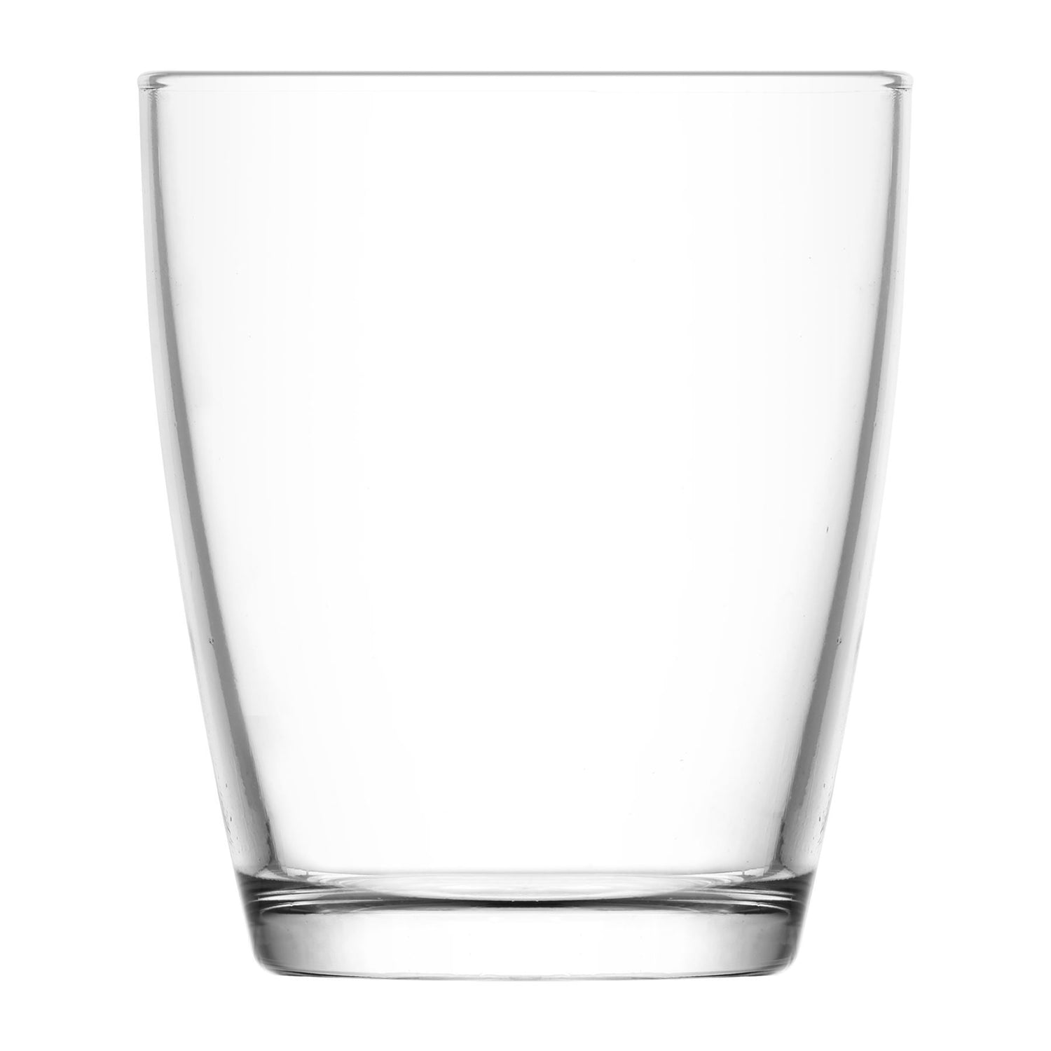 340ml Vega Water Glasses - Pack of Six