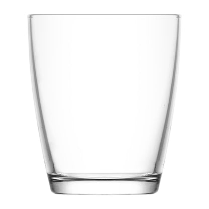 340ml Vega Water Glasses - Pack of Six