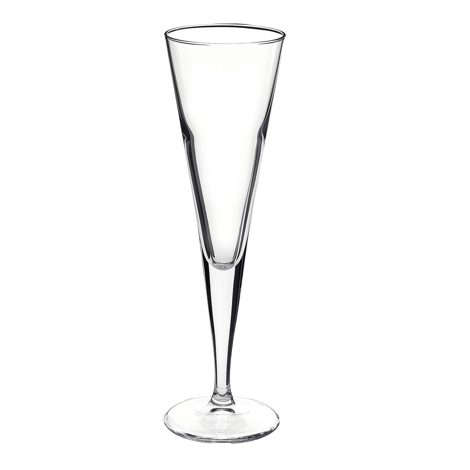 160ml Ypsilon Champagne Flutes - Pack of Six