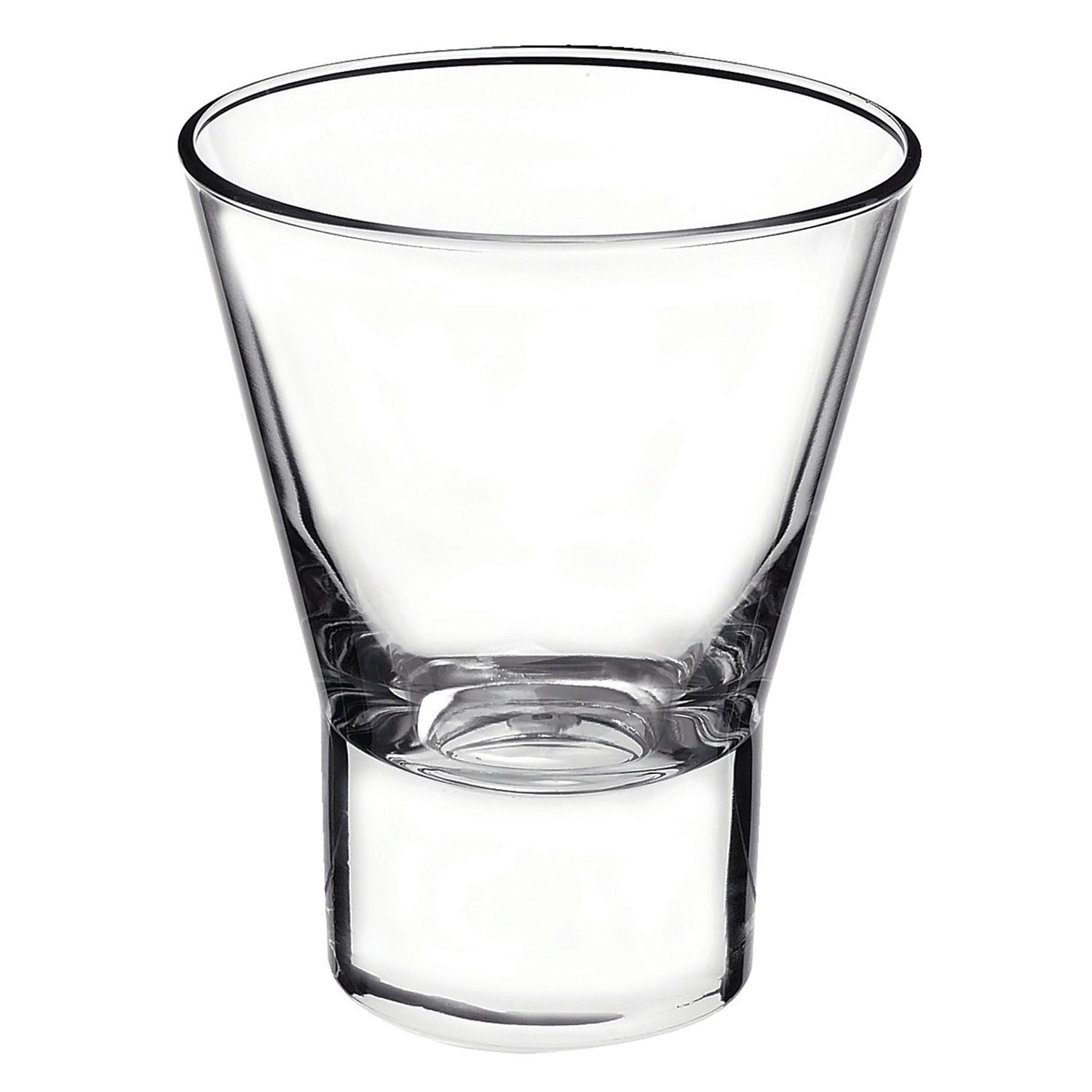 340ml Ypsilon Whisky Glasses - Pack of Six