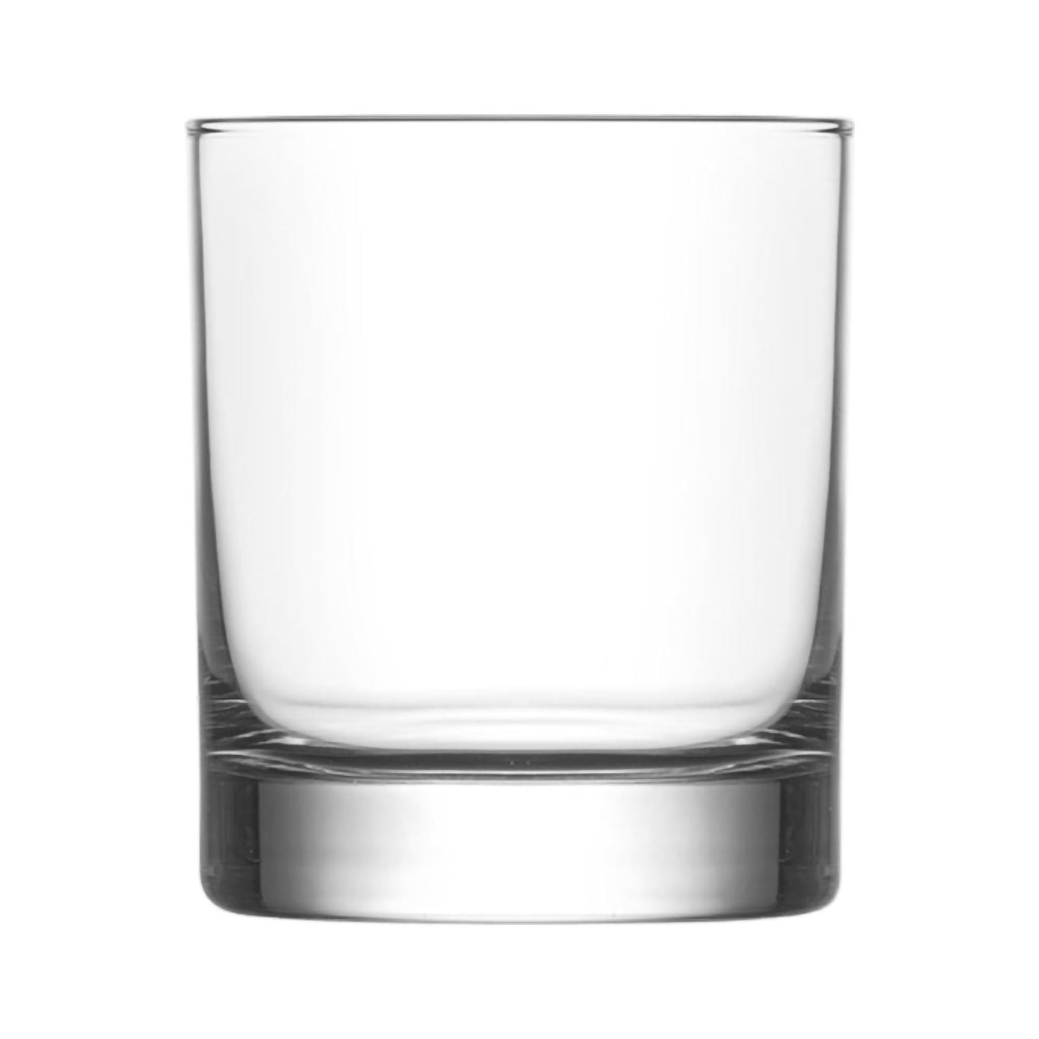 305ml Ada Whisky Glasses - Pack of Six