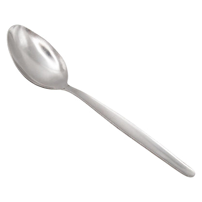 Economy Stainless Steel Dessert Spoons