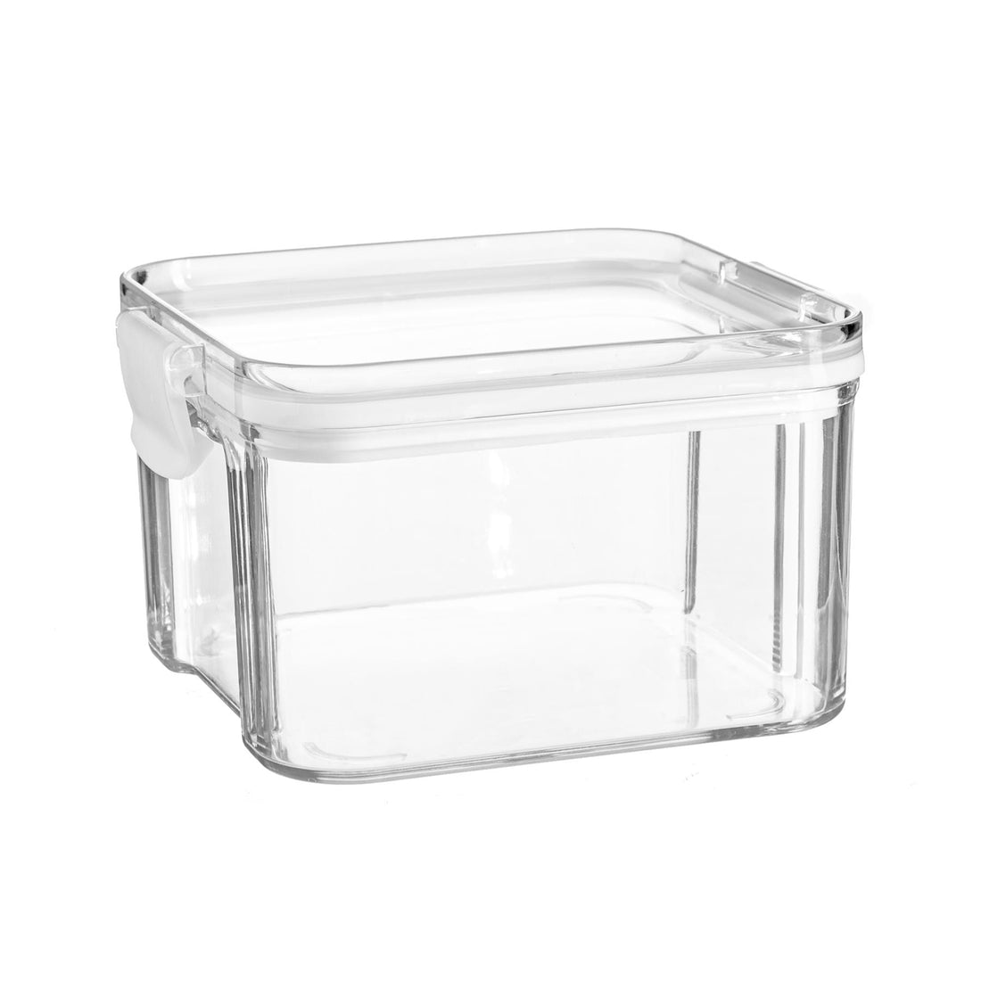 460ml Plastic Food Storage Container
