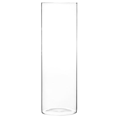 Argon Tableware Glass Storage Jar - 2 Litre