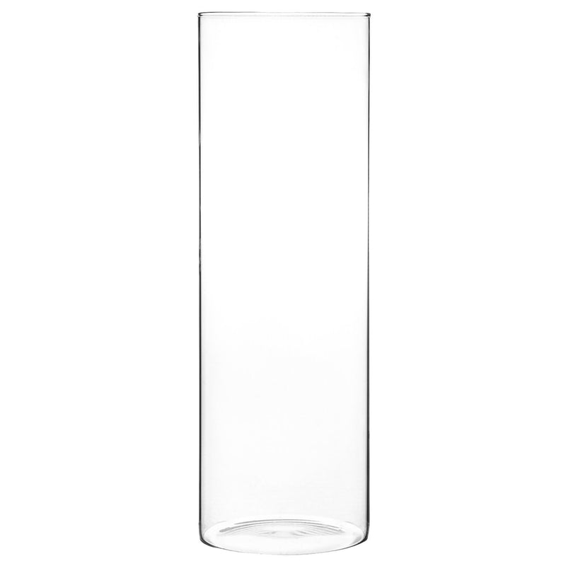 Argon Tableware Glass Storage Jar - 2 Litre