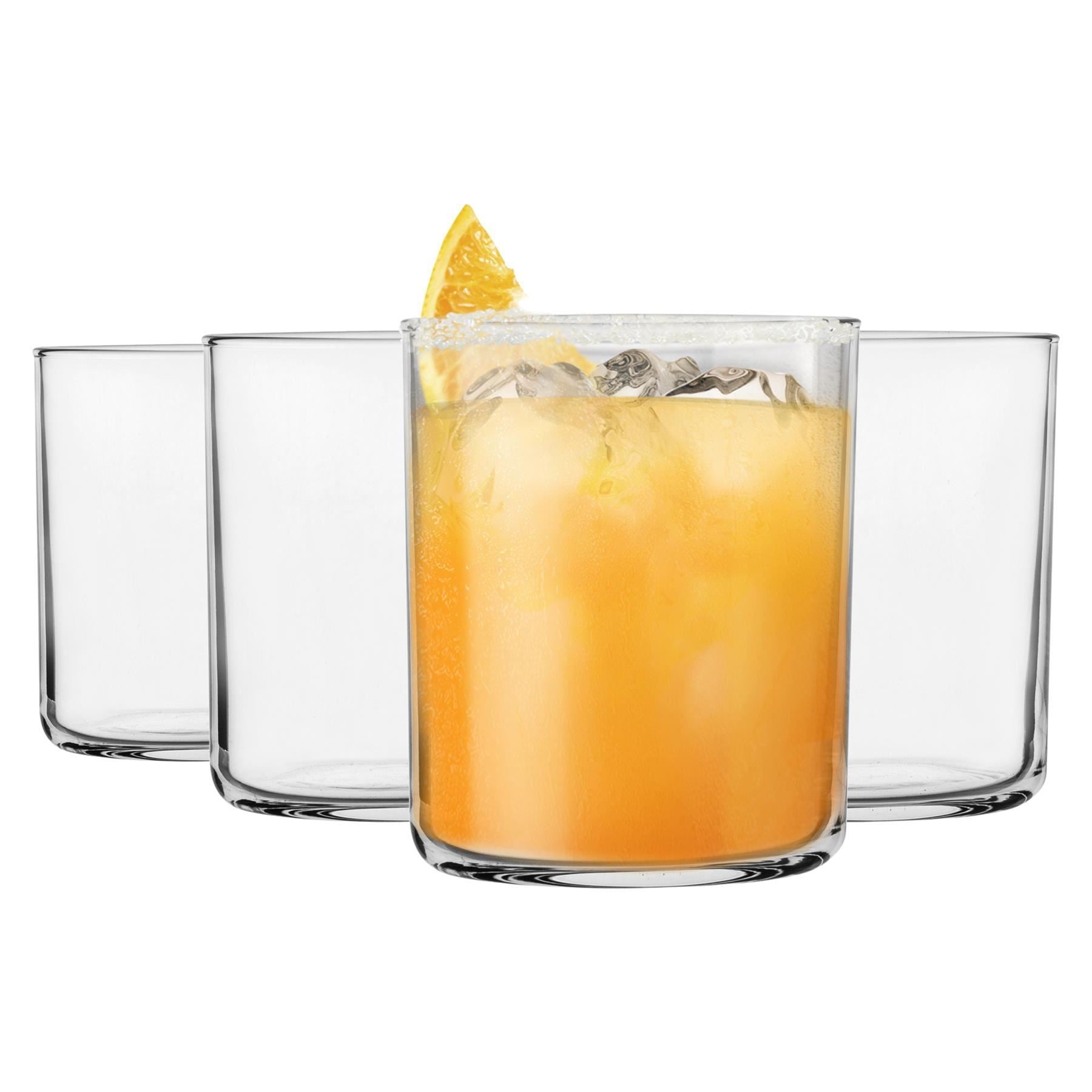 280ml Aere Tumbler Glasses - Pack of Four