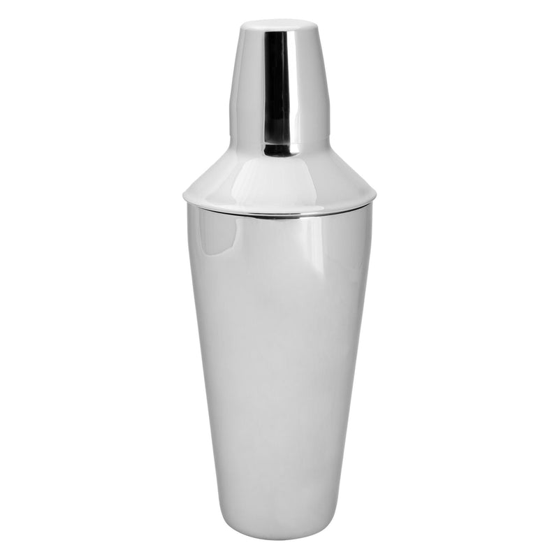 800ml Stainless Steel Manhattan Cocktail Shaker - By Rink Drink