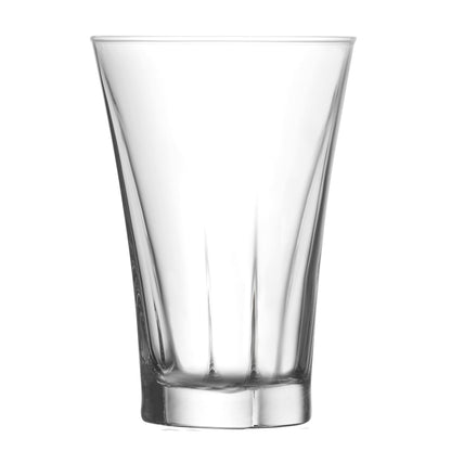 350ml Truva Highball Glasses - Pack of Six