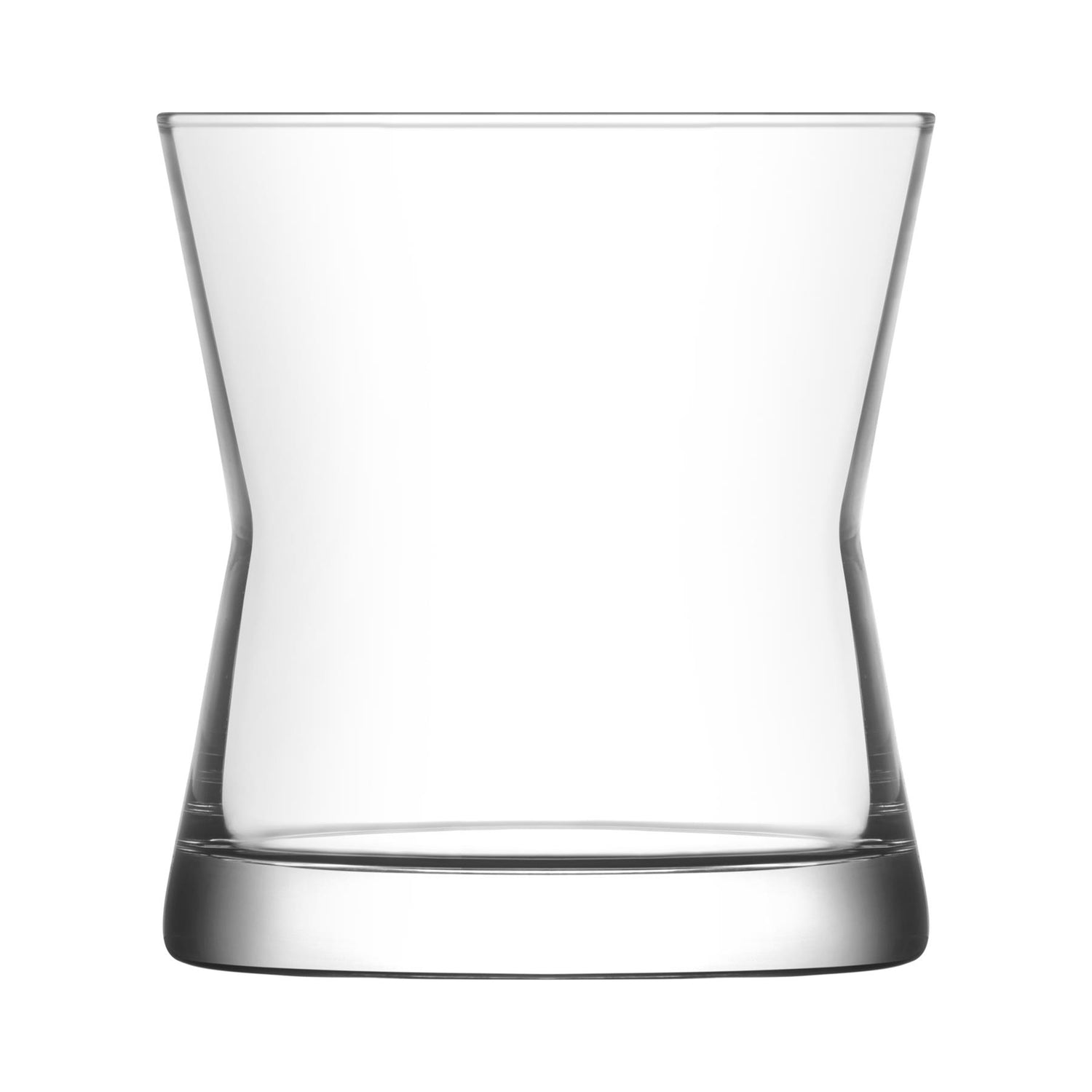 300ml Derin Whisky Glasses - Pack of Six