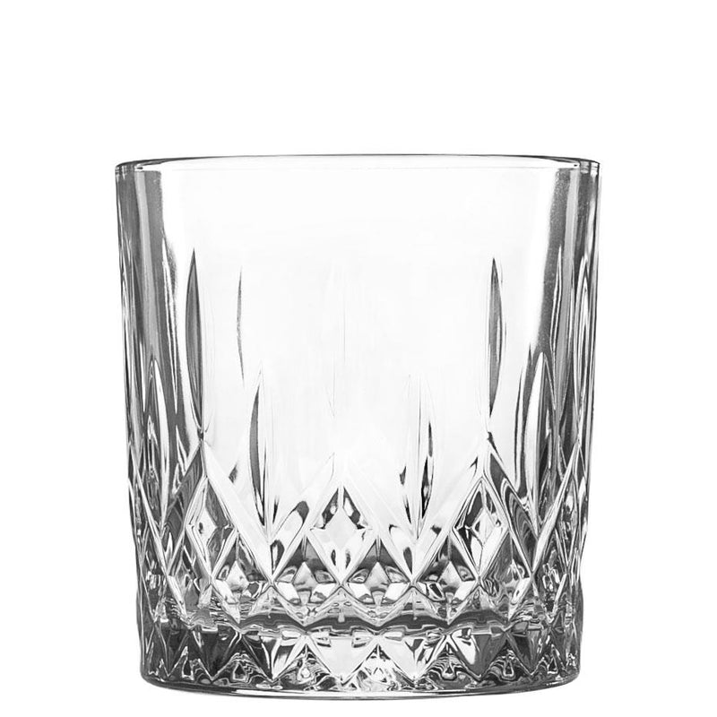 330ml Odin Whisky Glasses - Pack of Six - By LAV