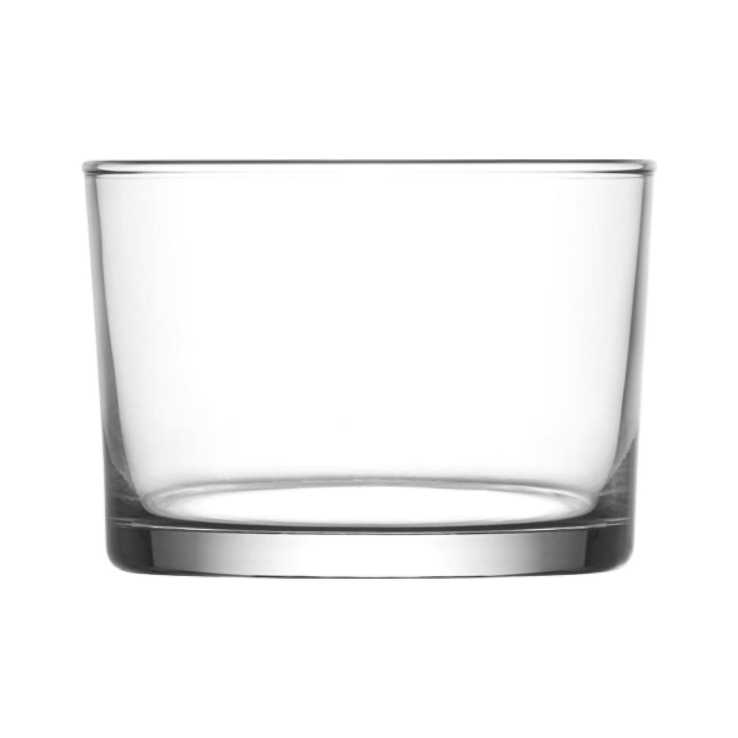 240ml Bodega Whisky Glasses - Pack of Six