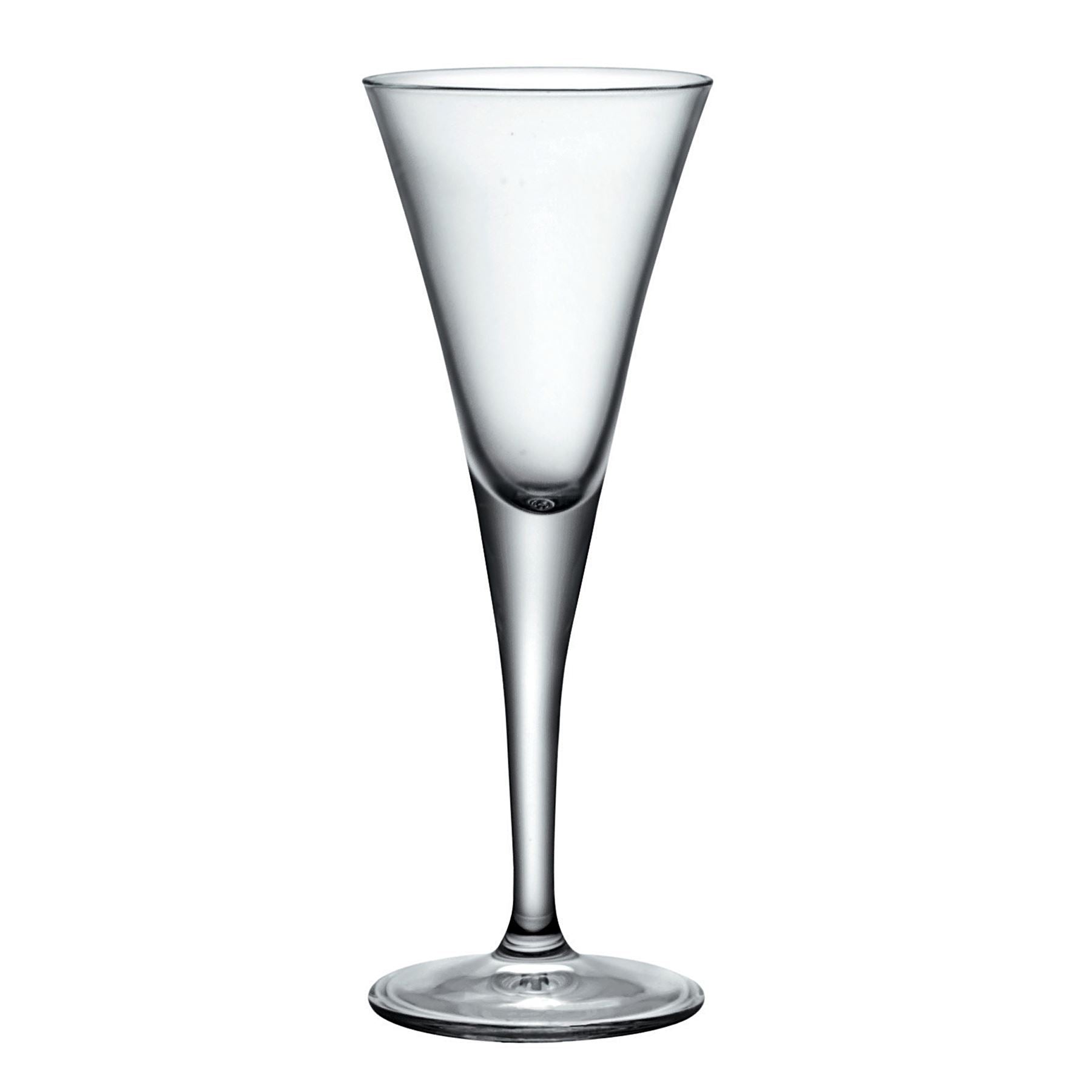 55ml Fiore Sherry Glasses - Pack of Six