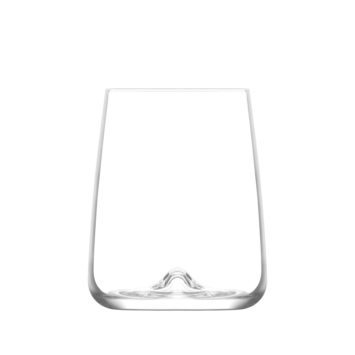 475ml Terra Tumbler Glasses - Pack of Six